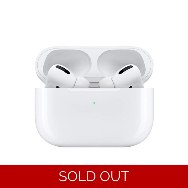 product Image for MME73ZM/A-Apple AirPods Pro 3rd Generation Wireless with MagSafe Charging Case